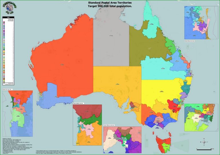 example-australia-territory-map-300k-pop-target-a0-lscp - MapMakers ...